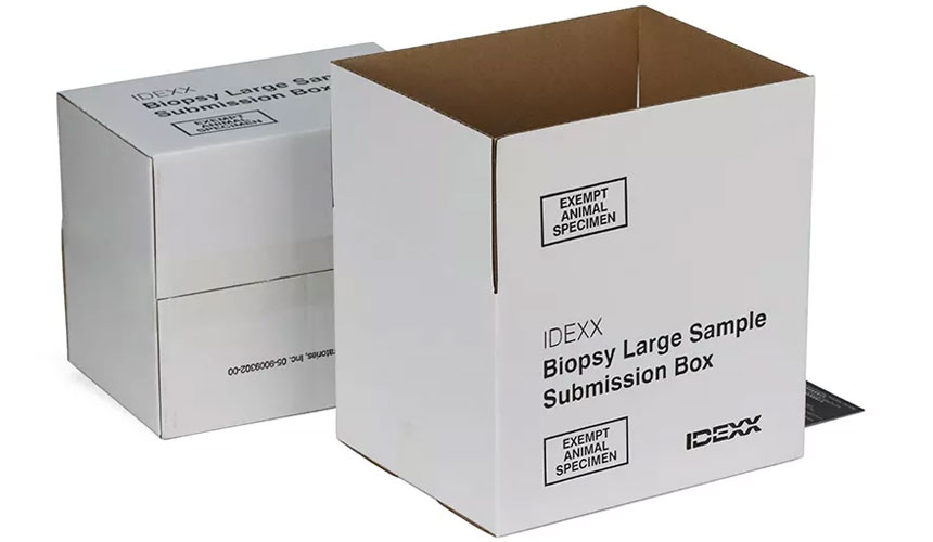 一站式包装解决方案