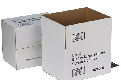 One-Stop Packaging Solution